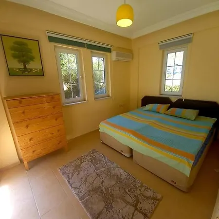 Villa Villa Victoria Fethiye