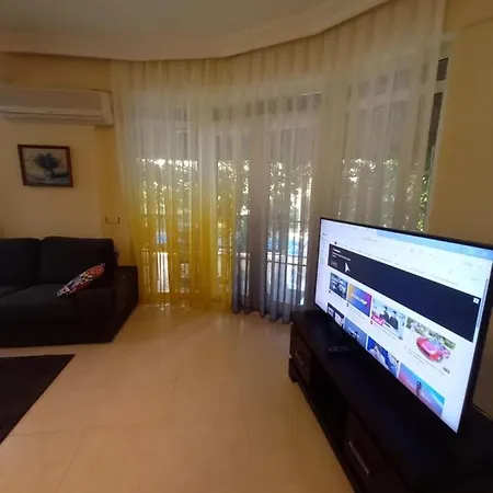 Villa Victoria *