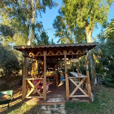 Villa Victoria Fethiye