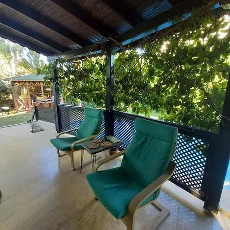 Villa Victoria * Fethiye