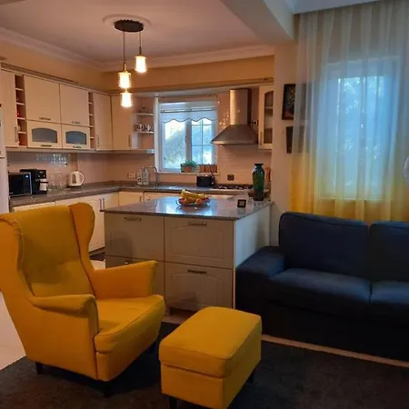 Villa Victoria Villa